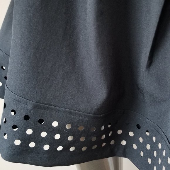 Black Skirt - Picture 2 of 4